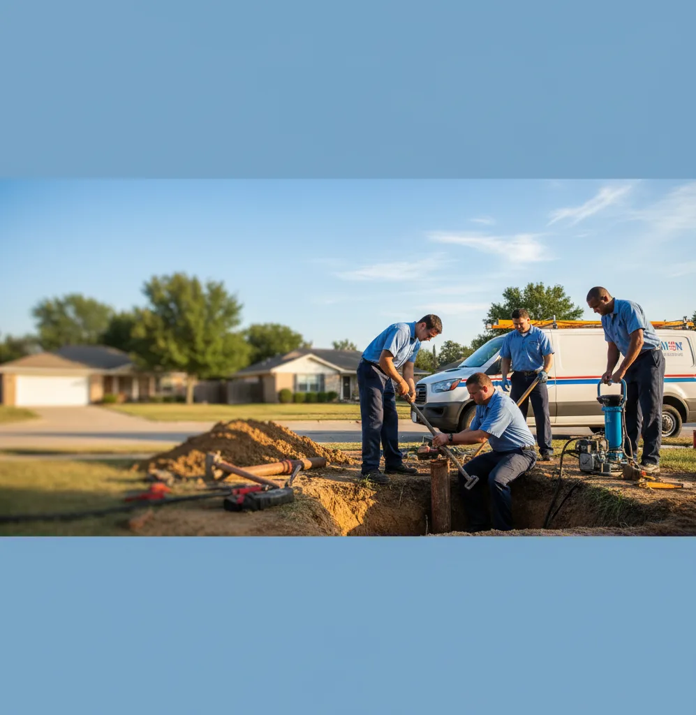 Water Heater Repair & Plumber in Hawthorn Woods